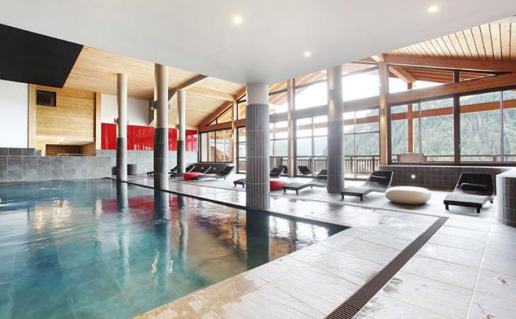 Prestige Residence Les Fermes de Chatel in Chatel , France image 15 